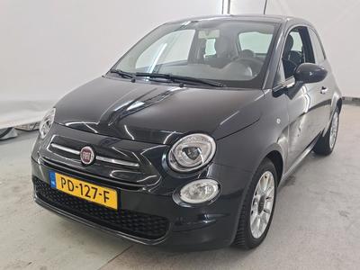 Fiat 500 0.9 TWINAIR TURBO POPSTAR, 2017