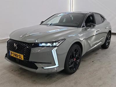 DS AUTOMOBILES 4 E-TENSE PERFORMANCE LINE+, 2022