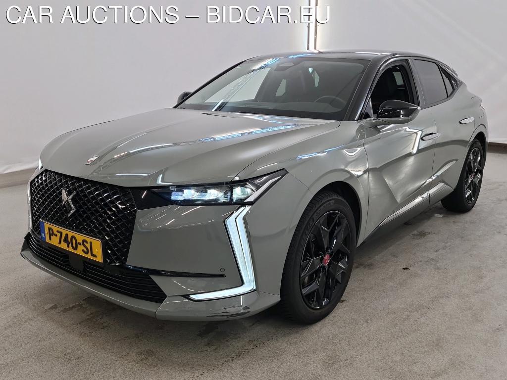 DS AUTOMOBILES 4 E-TENSE PERFORMANCE LINE+, 2022