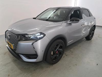 DS AUTOMOBILES 3 crossback E-TENSE PERFORMANCE LINE 50 KWH, 2020