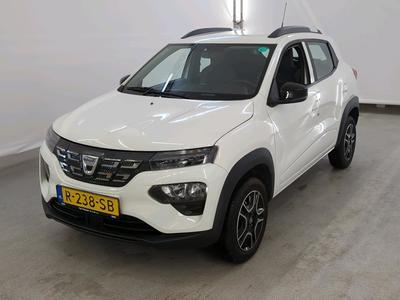 Dacia Spring COMFORT 27 KWH, 2022