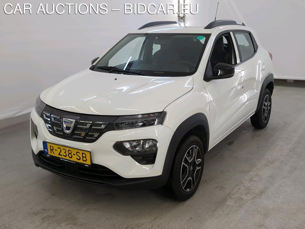 Dacia Spring COMFORT 27 KWH, 2022
