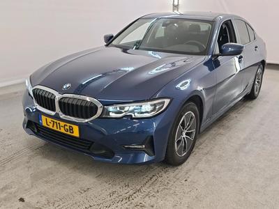 BMW 3-SERIE 320I BUSINESS EDITION, 2021