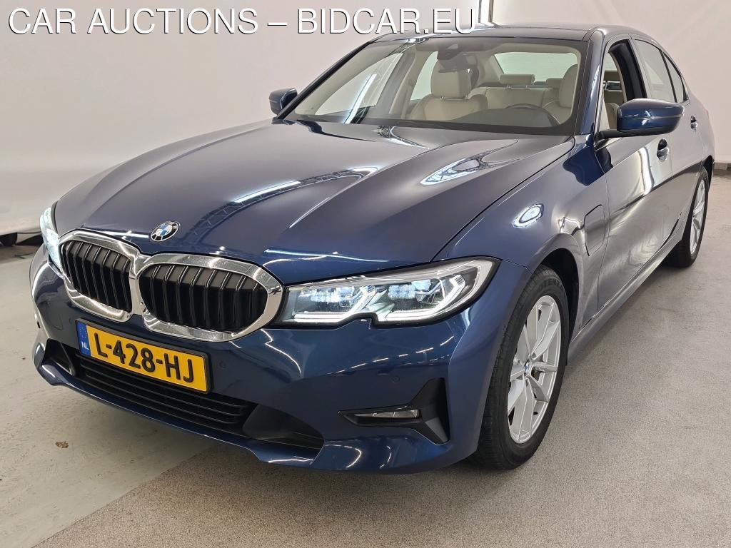 BMW 3-SERIE 330E BUSINESS EDITION PLUS, 2021