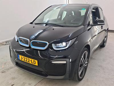 BMW I3 EXECUTIVE EDITION 120AH 42 KWH, 2020