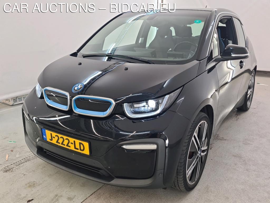 BMW I3 EXECUTIVE EDITION 120AH 42 KWH, 2020