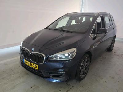 BMW 2-serie gran tourer 218I 7P. EXECUTIVE EDITION, 2020