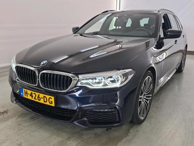 BMW 5-SERIE TOURING 520I HIGH EXECUTIVE EDITION, 2020