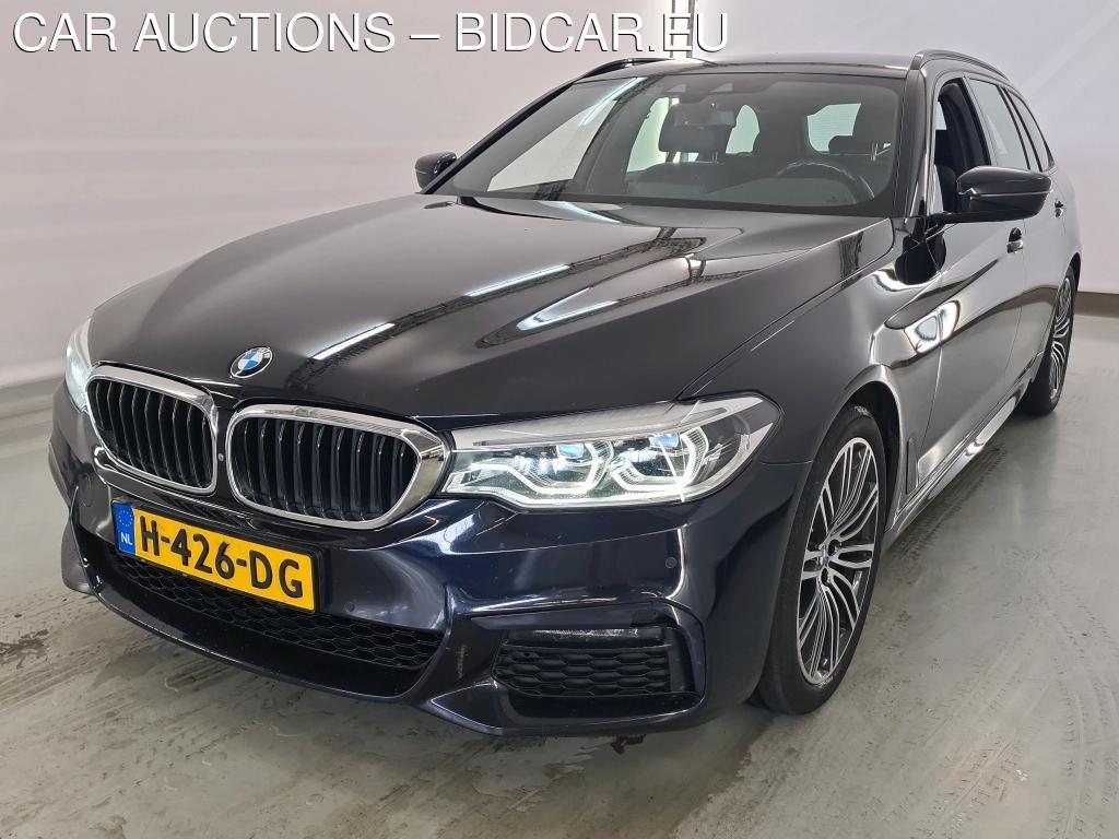 BMW 5-SERIE TOURING 520I HIGH EXECUTIVE EDITION, 2020