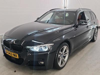BMW 3-SERIE TOURING 330I EXECUTIVE, 2019