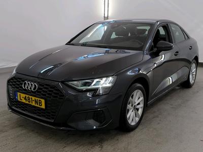 Audi A3 Limousine 35 TFSI PRO LINE, 2021