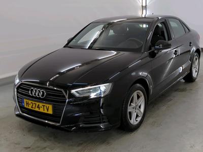 Audi A3 Limousine 30 TFSI PRO LINE, 2020