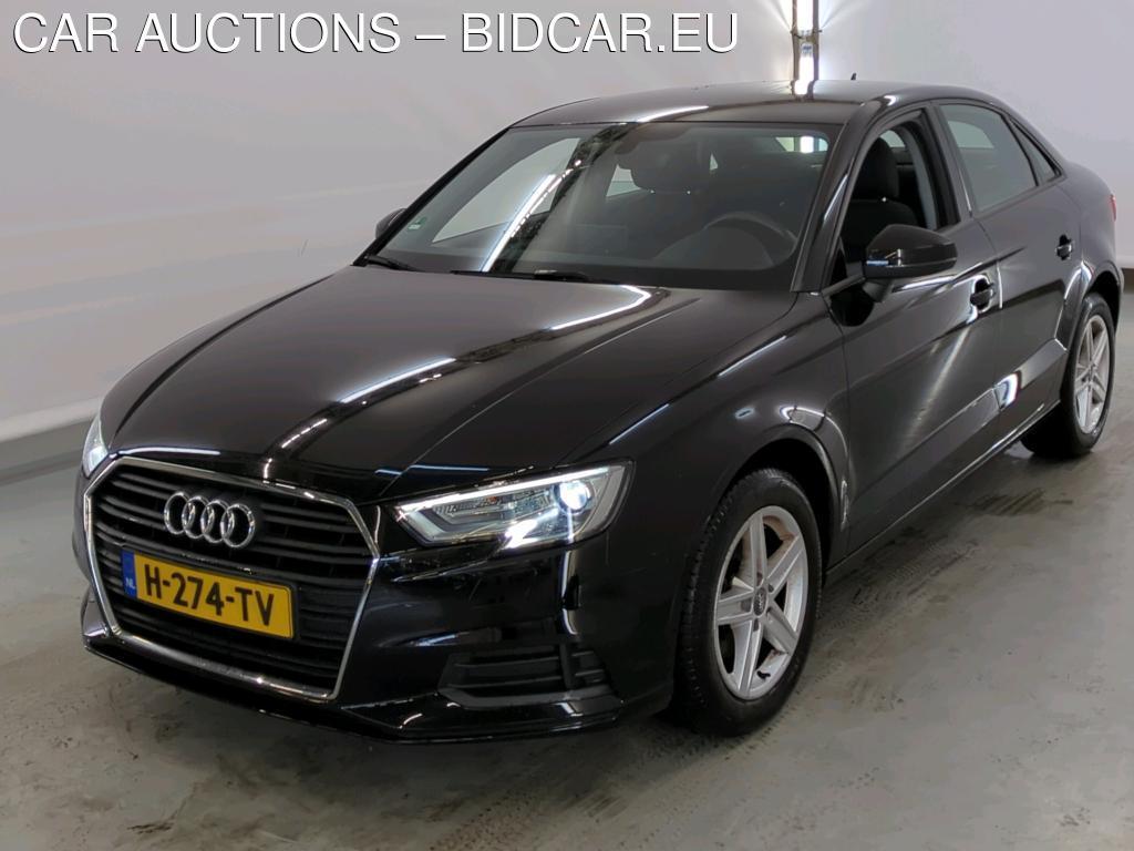 Audi A3 Limousine 30 TFSI PRO LINE, 2020