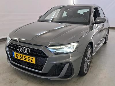 Audi A1 Sportback 30 TFSI PRO LINE S, 2019