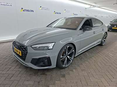 Audi A5 Sportback 35 TFSI S TRONIC S EDITION 5D 110KW, 2021