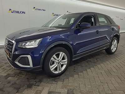 Audi Q2 35 TFSI S TRONIC BUSINESS EDITION 5D 110KW, 2021
