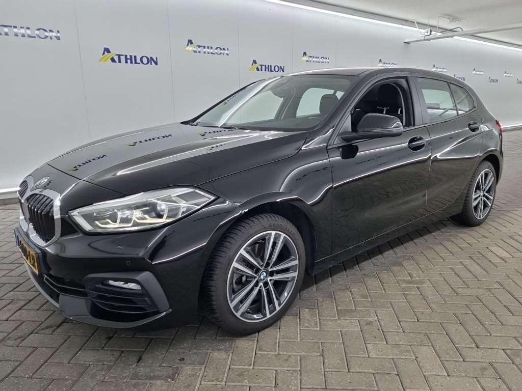 BMW 1 SERIE 116I 5D 80KW, 2021