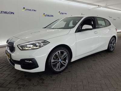 BMW 1 SERIE 118IA CORPORATE EXECUTIVE 5D 103KW, 2020