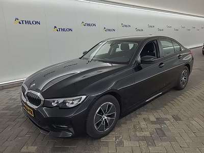 BMW 3 SERIE SEDAN 318DA CORPORATE EXECUTIVE 4D 110KW, 2020
