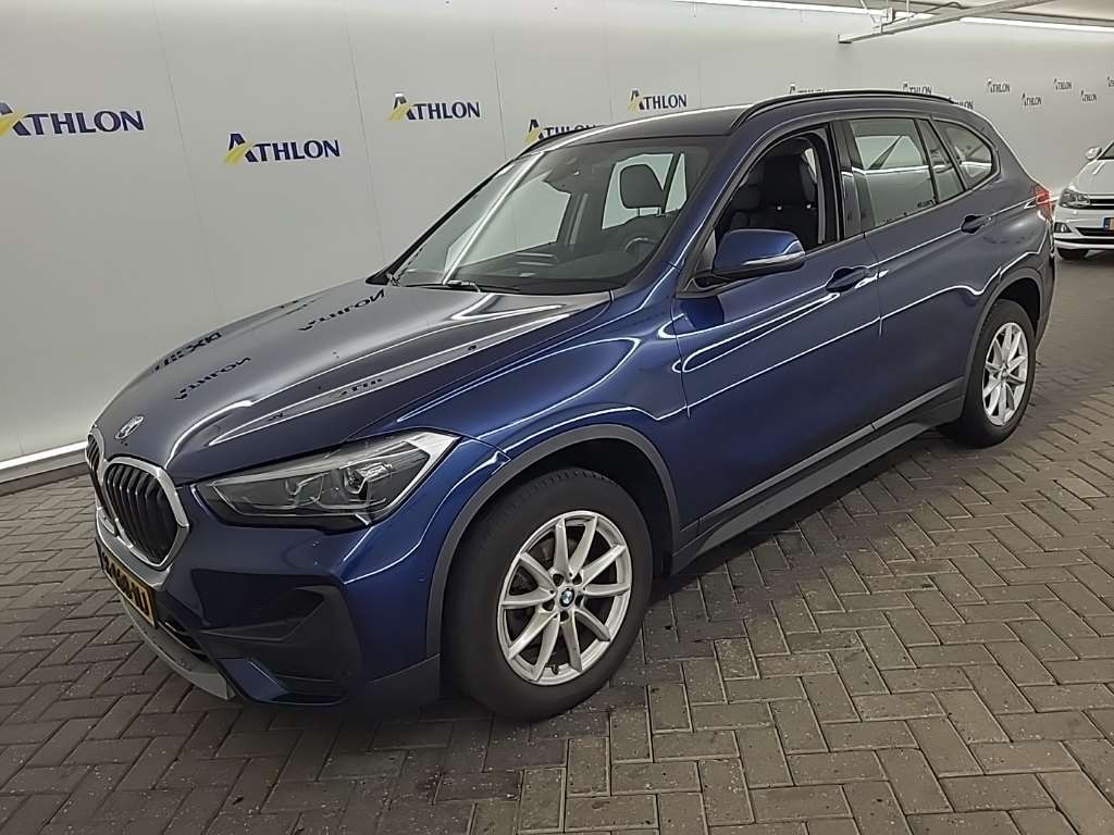 BMW X1 SDRIVE16DA 5D 85KW, 2020