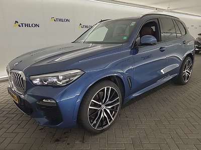 BMW X5 XDRIVE45E 5D 290KW, 2021