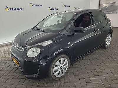 Citroen C1 VTI 72 S&amp;S FEEL 5D 53KW UITLOPEND, 2020