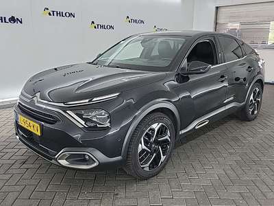 Citroen C4 BLUEHDI --ENGINE BROKEN-- 130 S&amp;S EAT8 BUSINESS PLUS 5D 96KW, 2021