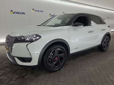 Ds Ds3 crossback E-TENSE 50 KWH PERFORMANCE LINE+ AUTO 5D, 2020