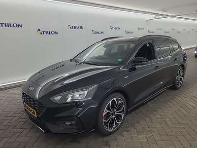 Ford Focus wagon 1.5 ECOBO 150PK ST-LINE X BUS AT WAGON 5D, 2021