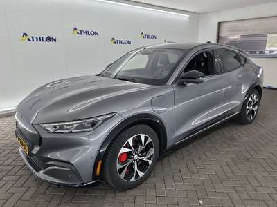 Ford Mustang mach-e 75KWH AWD AUTO 5D 190KW, 2021