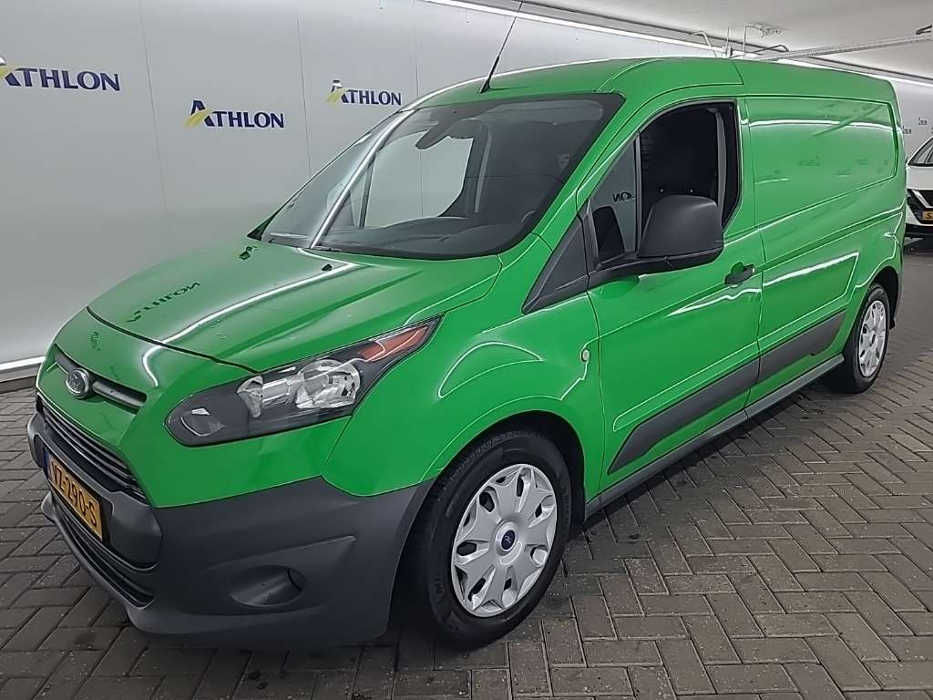 Ford Transit connect L2 TREND 1.5 TDCI 100 PK 4D, 2016