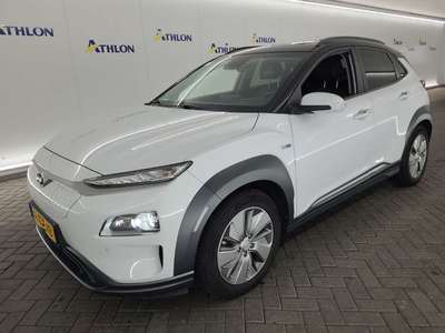 Hyundai Kona PREMIUM ELECTRIC 64 KWH 5D, 2020