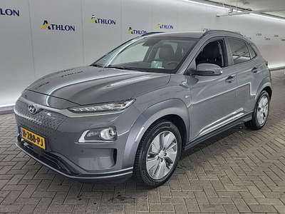 Hyundai Kona PREMIUM ELECTRIC 64 KWH 5D, 2020