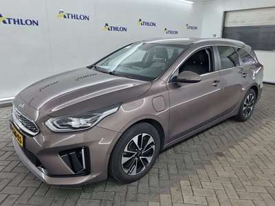 Kia Ceed sportswagon 1.6 GDI PHEV DYNAMICPLUSLINE DCT 5D 103KW, 2021