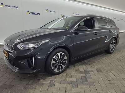 Kia Ceed sportswagon 1.6 GDI PHEV DYNAMICPLUSLINE DCT 5D 103KW, 2021