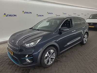 Kia Niro E-NIRO EV EXECUTIVELINE 5D 150KW, 2020