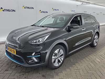 Kia Niro E-NIRO EV EXECUTIVELINE 5D 150KW, 2020