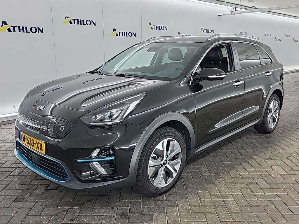 Kia Niro E-NIRO EV EXECUTIVELINE 5D 150KW, 2020