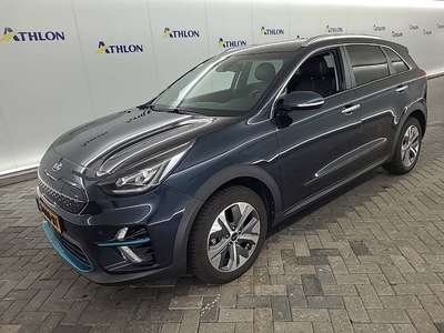 Kia Niro E-NIRO EV EXECUTIVELINE 5D 150KW, 2020