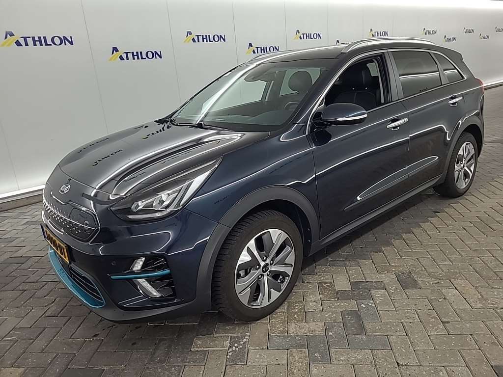Kia Niro E-NIRO EV EXECUTIVELINE 5D 150KW, 2020