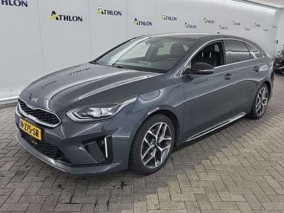 Kia Proceed 1.4 T-GDI GT-PLUSLINE 5D 103KW, 2020
