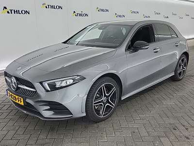 Mercedes A-klasse A 250 E DCT AMG LINE 5D 160KW, 2023