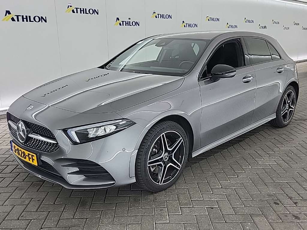 Mercedes A-klasse A 250 E DCT AMG LINE 5D 160KW, 2023