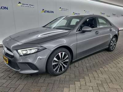 Mercedes A-klasse limousi A 250 E DCT BUSINESS LINE 4D 160KW, 2022