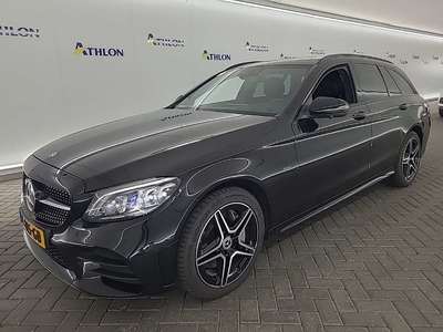 Mercedes C-klasse estate C 300 E BUSINESS SOLUTION AMG LIMITED 5D 235 UITL., 2021