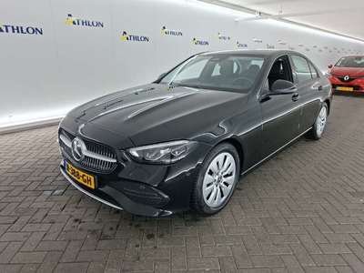 Mercedes C-klasse limousi C 200 BUSINESS LINE 4D 150KW, 2022