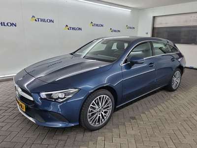 Mercedes Cla shooting bra CLA 250 E DCT LUXURY LINE 5D 160KW, 2022