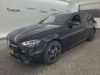 Mercedes E-klasse estate E 300 E 9G-TRONIC BUS SOL AMG 5D 235KW, 2021