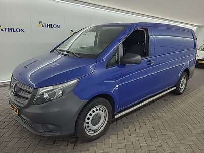 Mercedes Vito gb 114CDI LANG 4D 100KW (AUTOMAAT), 2019