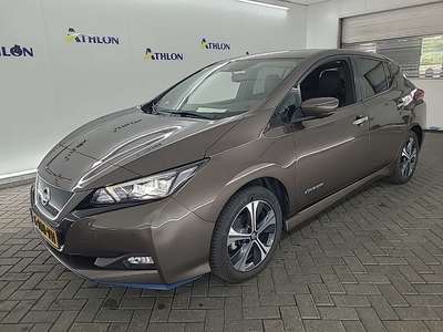 Nissan Leaf TEKNA E+ 62KWH 5D, 2019